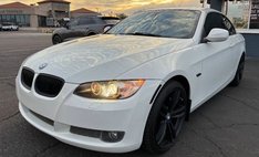 2010 BMW 3 Series 335i