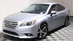 2016 Subaru Legacy 2.5i Limited