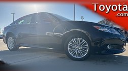 2015 Lexus ES 350 350