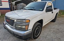 2009 GMC Canyon Work Truck