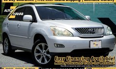 2009 Lexus RX 350 Base