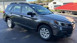 2018 Subaru Outback 2.5i