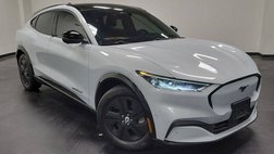 2022 Ford Mustang Mach-E California Route 1