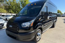 2019 Ford Transit XL Extended Length w/High Roof w/Sliding Side Door
