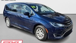 2020 Chrysler Pacifica Touring