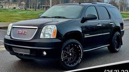 2014 GMC Yukon Denali