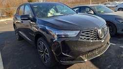 2026 Acura RDX SH-AWD w/Advance w/A-SPEC