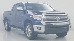 2014 Toyota Tundra Limited