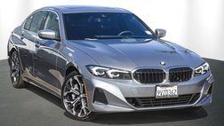 2026 BMW 3 Series 330i