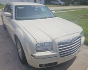 2007 Chrysler 300 Touring