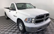 2016 Ram Ram Pickup 1500 Tradesman
