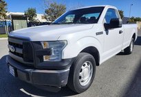 2015 Ford F-150 XL