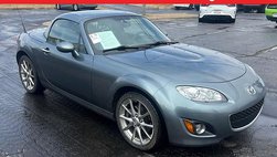 2011 Mazda MX-5 Miata Grand Touring