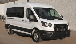 2024 Ford Transit 350 XL