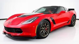 2015 Chevrolet Corvette Z06