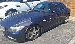 2009 BMW Z4 sDrive35i