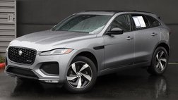 2025 Jaguar F-PACE P250 R-Dynamic S