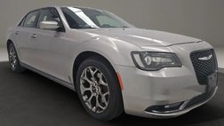 2017 Chrysler 300 S