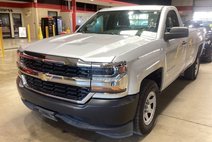 2016 Chevrolet Silverado 1500 LS