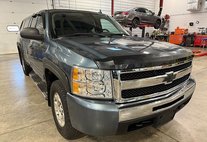 2011 Chevrolet Silverado 1500 LS