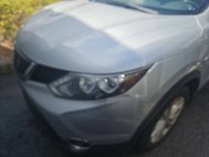 2019 Nissan Rogue Sport SV