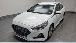 2019 Hyundai Sonata Eco