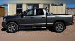 2007 Dodge Ram 1500 Laramie