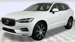 2020 Volvo XC60 T5 Inscription