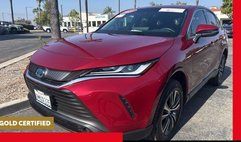 2023 Toyota Venza LE
