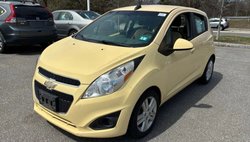 2015 Chevrolet Spark 1LT CVT