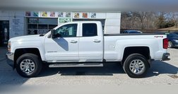 2017 Chevrolet Silverado 2500HD LT