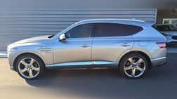 2021 Genesis GV80 2.5T