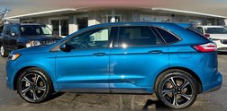 2020 Ford Edge ST