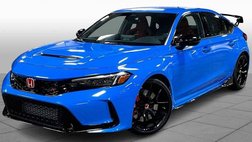 2024 Honda Civic Type R