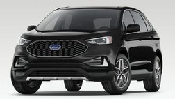 2022 Ford Edge ST-Line