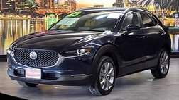 2023 Mazda CX-30 2.5 S Select