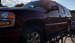 2005 GMC Yukon XL Denali