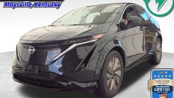 2023 Nissan Ariya Premiere