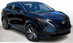 2023 Nissan Ariya Engage