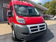 2014 Ram ProMaster 2500 159 WB