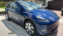 2023 Tesla Model Y Base