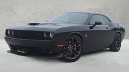 2020 Dodge Challenger R/T Scat Pack