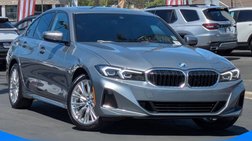 2023 BMW 3 Series 330e