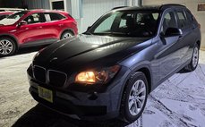 2014 BMW X1 xDrive28i