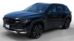 2026 Mazda CX-50 2.5 Turbo Premium Plus