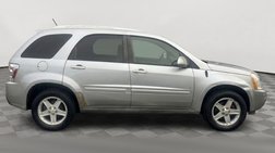 2006 Chevrolet Equinox LT