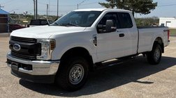 2019 Ford Super Duty F-250 XL
