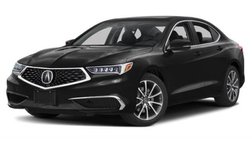2019 Acura TLX V6