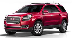 2015 GMC Acadia SLT-1