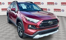 2023 Toyota RAV4 Adventure
